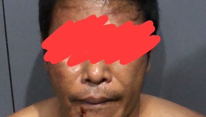 Kejar-kejaran di Muara Enim, Polisi Berhasil Amankan Pelaku dan Barang Bukti