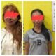 Pengembangan dari Rusun ke Homestay, Unit 4 Polrestabes Palembang Bekuk Dua Tersangka Perempuan Pengedar Sabu