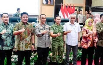Bupati Musi Rawas Sangat Mendukung iImplementasi Peraturan Menteri ESDM No 14 Tahun 2025.