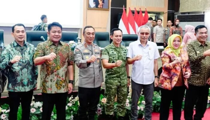 Bupati Musi Rawas Sangat Mendukung iImplementasi Peraturan Menteri ESDM No 14 Tahun 2025.