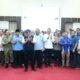 Kapolda Sumsel Hadiri Sarasehan May Day 2026, Tegaskan Polri Mitra Penyelesaian Masalah Buruh