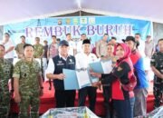 Rembuk May Day 2026: Gubernur Komitmen Surati Presiden, Polda Sumsel Kawal Aksi Humanis