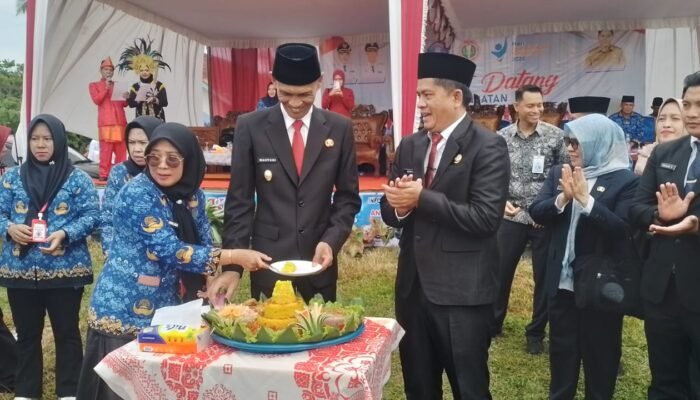Hardiknas 2026. Pentingnya Pendidikan Berkualitas