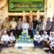 Kapolres Musi Rawas Sambangi Ponpes Raudlatul Ulum