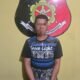 Dompet Biru Berisi 28 Paket Sabu Tersortir Harga Disita, Polres OKI Bekuk Pengedar di Tulung Selapan