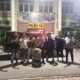 Polsek IB 1 dan Polres PALI Ungkap Curat Mobil Viral, Kapolsek: Tidak Ada Ruang Bagi Kriminal