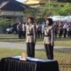 Kasat Res PPA dan PPO Polres Musi Rawas Utara Resmi Berganti