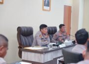 Persiapan Idul Adha 1447 H, Polda Sumsel Pastikan Pelayanan Masyarakat Berjalan Optimal