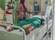 Korban Selamat Tabrakan Bus ALS vs Mobil Tanki. Ini Penjelasannya 