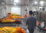 Abdul Aziz : Kita Turut Berduka Cita Tinjau Ulang Pengangkutan Road Tank Crude SRMD