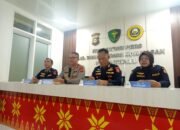 Penanganan Korban Kecelakaan Bus ALS: Polda Sumsel Kirim Sampel DNA ke Jakarta