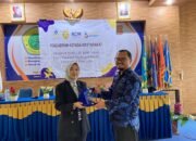 Bangun Generasi Cerdas Digital, Dosen Ilmu Komunikasi dan Desain Universitas Pamulang Sosialisasikan Bahaya Disinformasi AI dan Hate Speech di SMK Ikhlas Jawilan