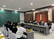 Polres Musi Rawas Utara Dengan Kejari Lubuklinggau Sepakat Tetapkan Kepala BKPSDM Muratara Sebagai Tersangka Korupsi