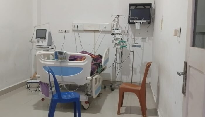 Korban Meninggal Laka Maut Bus ALS vs Truk Tanki Bertambah Jadi 17 Orang. 