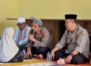 Warga Apresiasi Kepedulian Kapolsek Tabir Santuni Anak Yatim, Harap Terus Berlanjut