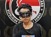 Tim Elang Musi Polres Musi Rawas Hentikan Kurir dari Musi Rawas Utara, Sabu 2 Kilogram Lebih dan Ekstasi 20 Butir Berlapis Kemasan Ganda Disita