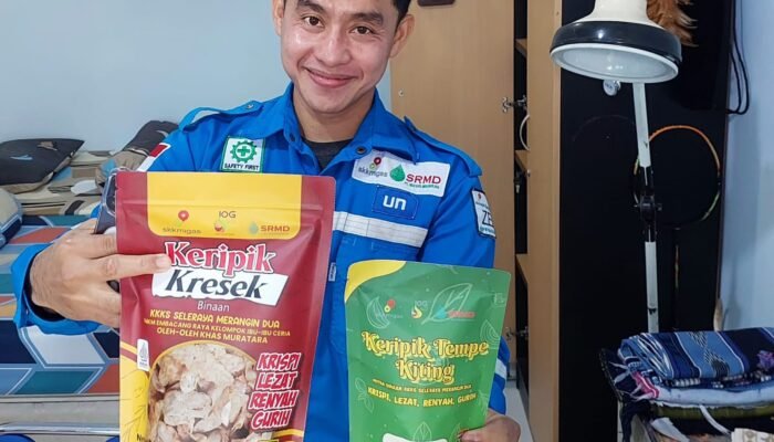 Hulu Migas, Dampaknya Bagi UMKM Lokal