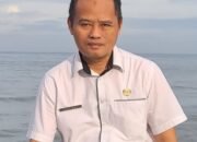 Presiden RI Bantu Hewan Qurban Sapi Untuk Musi Rawas Dengan Bobot 1 Ton Dari Peternak Lokal