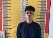 Ditresnarkoba Polda Sumsel Jebak Pengedar 250 Butir Ekstasi Senilai Rp95 Juta di Parkiran Masjid Al Falah Palembang
