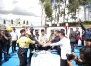 Transformasi Energi Sumsel, Gubernur H. Herman Deru Pastikan Tata Kelola Sumur Minyak Berjalan Aman dan Legal