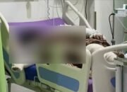 Korban Meninggal Tabrakan Bus Als Vs Truk Tangki BBM Bertambah Jadi 19 Orang