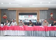 Update Identifikasi Korban Bus ALS vs Truk Tangki BBM: 14 Jenazah Teridentifikasi, Tim DVI Masih Terus Bekerja