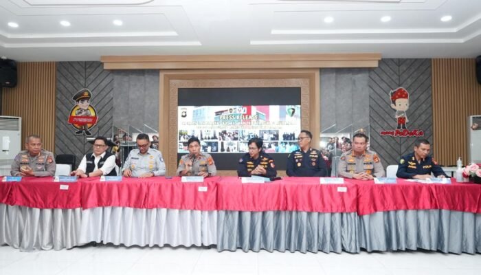 Update Identifikasi Korban Bus ALS vs Truk Tangki BBM: 14 Jenazah Teridentifikasi, Tim DVI Masih Terus Bekerja