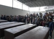 Rincian Identitas 11 Jenazah Korban Bus ALS vs Truk Tangki BBM yang Teridentifikasi Melalui DNA