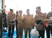 Kapolda Sumsel Hadirkan Pelayanan Humanis untuk Masyarakat dalam Kunjungan Kerja di Lahat