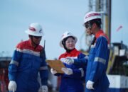 Energi Baru dari PEP Zona 4, Sumur LBK-030 di Muara Enim Berpotensi Produksi 3.073 BOPD