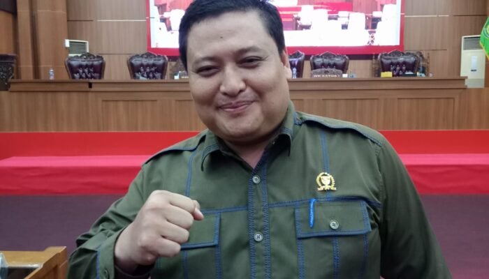 Alamsyah: Penetapan Tersangka dan Pemahaman Terlalu Frematur