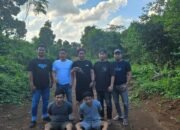 Tiga Pelaku Penembakan di Musi Rawas Ditangkap. Mau Tahu Motifnya