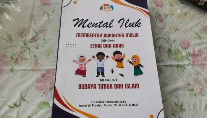 Ciptakan Generasi Muda Muratara Agamais