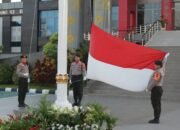 Peringati Harkitnas 2026, Polda Sumatera Selatan Perkuat Sinergitas Kawal Program Strategis Pemerintah