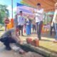Wujudkan Asta Cita Presiden dan Sambut Hari Bhayangkara ke-80, Polres Musi Rawas Bedah Rumah Warga Kurang Mampu di Muara Lakitan
