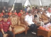 Super Grasstrack Open 2026. Ini Kata Wakil Bupati Musi Rawas Utara