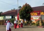 Bangun Akhlak & Kualitas Anak Perhatian Pendidikan Musi Rawas Utara