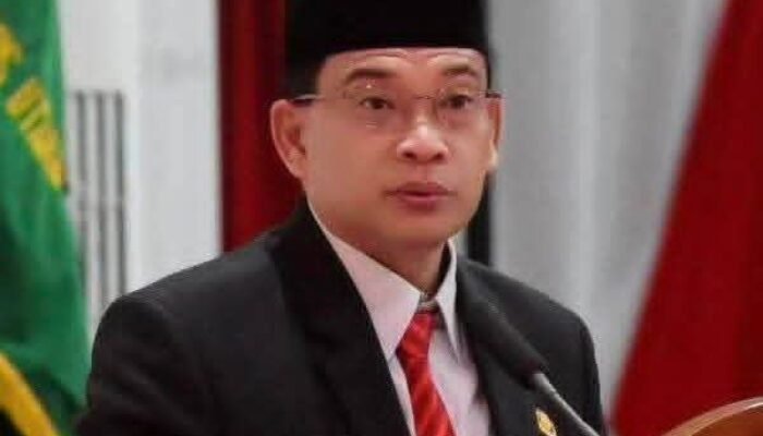 Prihatin, Kantor Pemkab Muratara Sepi, Pasca Libur Lebaran Idul Adha 1447 H