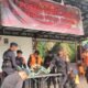 Siaga Hadapi Musim Kemarau dan Potensi Karhutla, Satbrimob Polda Sumsel Batalyon B Pelopor Perkuat Kesiapsiagaan SAR