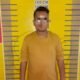 Kurir Narkotika Warga Banda Aceh Ditangkap di Terminal Betung, Sabu 614,5 Gram Gagal Masuk Jakarta