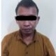 Diduga Curi Tas Berisi HP Disebuah Kafe DiTangkap Jajaran Polsek Linggau Utara
