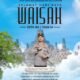 Polres Musi Rawas Utara Ucapkan Selamat Hari Raya Waisak 2570 BE, Tebarkan Pesan Cinta Kasih dan Kedamaian