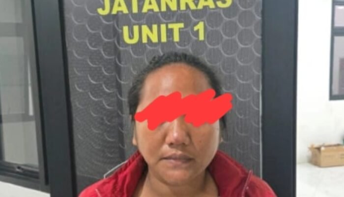 Jatanras Polda Sumsel Ringkus Wanita Pelaku Penusukan, Komitmen Tegas Jaga Keamanan Masyarakat