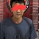 Polda Sumsel Sikat Pengedar Narkoba di Banyuasin, Sembilan Paket Sabu Disita