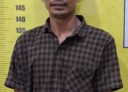 Unit 5 Satresnarkoba Polrestabes Palembang Tutup April dengan Pengungkapan Pengedar Sabu di Jakabaring, Timbangan dan Pipet Sekop Disita