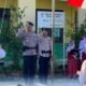Brimob Sahabat Anak Hadir di Sekolah. Batalyon B Pelopor Tanamkan Disiplin dan Stop Bullying Sejak Dini