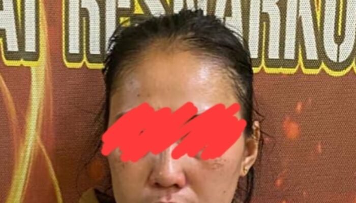 Ibu Rumah Tangga di Karta Dewa Ditangkap, Tiga Varian Ekstasi Berbeda Disita