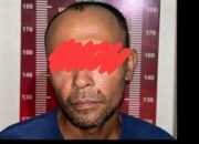 Polres Musi Rawas Utara Gagalkan Peredaran Cairan Narkotika Golongan II di Desa Sungai Jauh