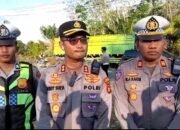 Bus ALS vs Tanki BBM. 16 Korban Tewas. Ini Penjelasan Kapolres Musi Rawas Utara