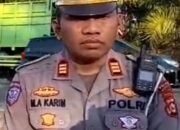 Polres Musi Rawas Utara Polda Sumatera Selatan Dirikan Posko DVI di Rumah Sakit Bhayangkara Palembang 